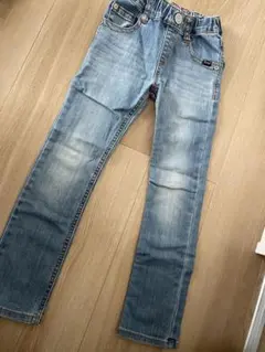 Boomy デニムパンツ 120cm