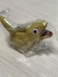 ゴジラ(2016)第2形態　GODZILLA SOFVIDOLL　ゴジラ