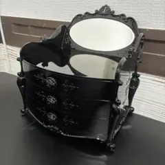ANNA SUI ミニドレッサー　ドレッサー