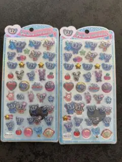 エンジェルブルー うるちゅるPOP SEAL ２個セット