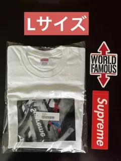 SUPREME Tシャツ ビーニー×2 小物入れ ステッカー - メルカリ