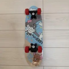 トムとジェリー　スケートボードver.5