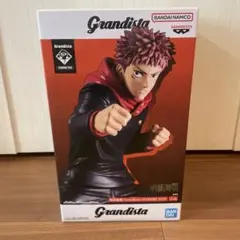 Grandista 呪術廻戦 虎杖悠仁 フィギュア - メルカリ
