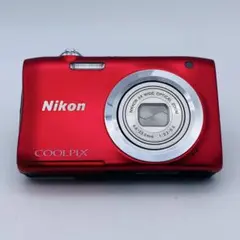 2025年最新】nikon coolpix a100の人気アイテム - メルカリ
