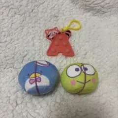 サンリオ 等 キャラクターグッズ
