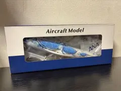 미개봉 ANA 에어버스 A380형기 FLYING HONU 블루