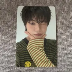 KO1KEYZ コイキーズ トレカ 照井康祐