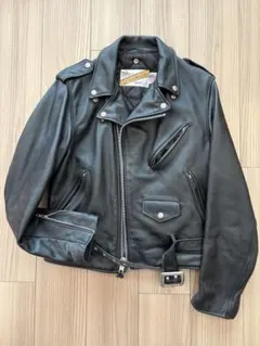 LEWIS LEATHERS × PAUL SMITH ライダース サイクロン - メルカリ