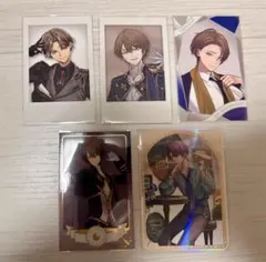 加賀美ハヤト チェキ まとめ売り