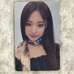 TWICE yizhiyu サイン会 トレカ 4種 ツウィ twice 4th yizhiyu 中国上海 サイン会 トレカ ツウィ - メルカリ