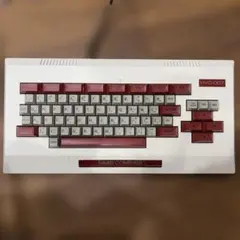 CHERRYMX8.0メカニカルキーボード チェリー 茶シャフト ピカチュウ加工