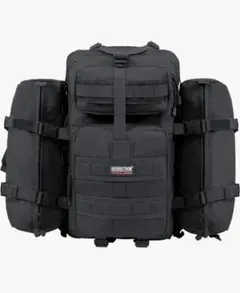【大特価‼︎】キャンプ道具セット サイバトロンバックパック バンドックテント 大特価‼︎】キャンプ道具セット サイバトロンバックパック バンドック