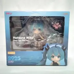 2026年最新】初音ミク 深海少女ver.の人気アイテム - メルカリ