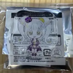 ひみつのアイプリ ひらかたパーク アクリルブロック　リング姫