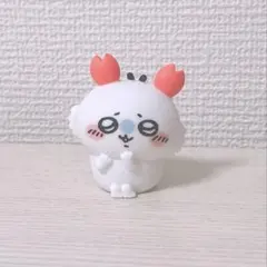 ちいかわソフビフィギュア３ カニなモモンガ 【モモンガ】