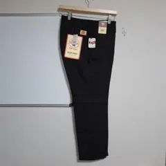 RED KAP WORK PANTS PT61J 32 ブラックのサムネイル