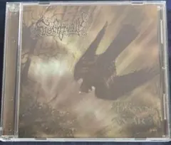 Slechtvalk – At The Dawn Of War CD