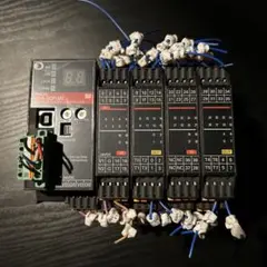 オムロン　NE1A-SCPU02