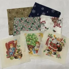 クリスマスプリントセットO