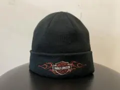 Harley-Davidson ビーニー ニット帽 オフィシャル