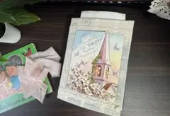 【紙モノ】ジャンクジャーナルNo.34【雑記帳】