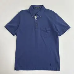 Mackintosh london ポロシャツ　日本製 polo shirtのサムネイル