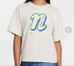 NIKETシャツ　新品未使用　150