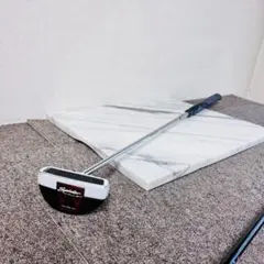 レア！ KZG MILLED パター ピン ゲージデザイン系 - メルカリ