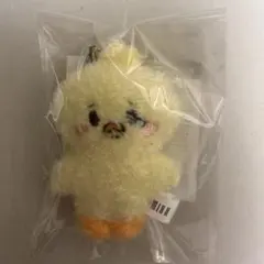 昭和レトロ 旧バンダイ プチアムール ウッシッシ ぬいぐるみ バンザイ 
