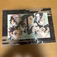 鬼滅の刃 映画　来場者特典　カナヲ