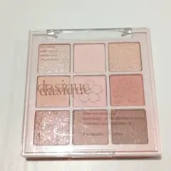 Dasique デイジーク　アイシャドウパレット