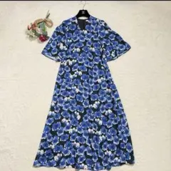 別注】MARIHA×TOMORROWLAND 夏の月影のドレス 36 - メルカリ