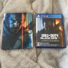 CALL of DUTY: BLACK OPS 7 クロスジェンバンドル