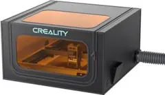 Crealityレーザー彫刻機エンクロージャ2.0 - メルカリ