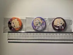 Sena ASMR せなさんグッズ 缶バッジ 3つセット - メルカリ