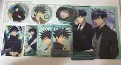 呪術廻戦 伏黒恵 まとめ売り