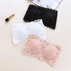 チューブトップ