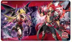 デモンスミス プレイマット