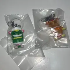 ぐーチョコランタン めじるしアクセサリー ズズ ジャコビ