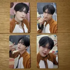 verivery 日本 ペンミ ケヒョン ランダム トレカ