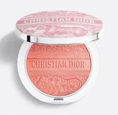 【新品未開封】ディオールスキン フォーエヴァー グロウ ルミナイザー25限定品