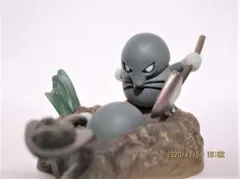 いたずらもぐら　ドラゴンクエスト　モンスターズギャラリー