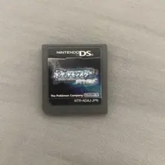 Nintendo DS用ソフト「ポケットモンスター ダイヤモンド」