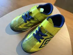 UMBRO キッズ トレーニングシューズ 17cmのサムネイル