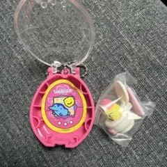 たまごっち コレクタブル pooptime （まるっち）