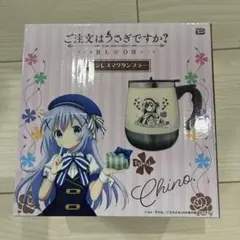 ご注文はうさぎですか？ BLOOM ステンレスマグタンブラー