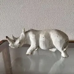 2026年最新】サイ 置物の人気アイテム - メルカリ