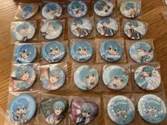 ころんくん缶バッジ