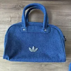 adidas ミニ ボウリングバッグのサムネイル