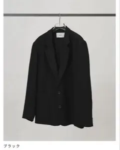 todayful Boyfriend Linen Jacketのサムネイル